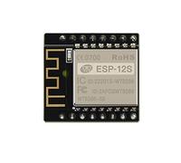 Vroomoto Módulo WiFi MKS Robin Módulo Inalámbrico Adaptador WiFi Búsqueda Automática de Punto de Acceso Control Remoto Impresora 3D y Monitoreo Transferencia Archivos con