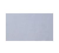 Vroomoto Pantalla de Pantalla de Portátil Cine 80 Pulgadas Sin Marco Gris 16:9 Plegable Montado en la Pared con Pegatinas para Cine en Casa Películas (100 Pulgadas)