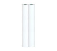 Vroomoto Papel Térmico Plegable PeriPage Compatible con PeriPage A40 de Secado Rápido para Fotografías, Imágenes, Recibos, Notas, Archivos PDF, Impresión de Páginas Web, Impresora (3)