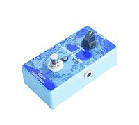 Vroomoto RE-03 Pedal de Efecto Noise Killer True Bypass para bajo de Guitarra Eléctrica