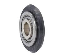 Vroomoto Rueda Cortadora De Azulejos 22x6x6mm Carburo De Tungsteno 2-20mm