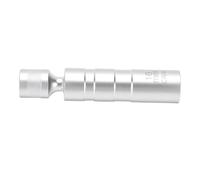 Vroomoto Vaso para Bujía, Giratorio Magnético, Accionamiento de 3/8 (16mm)