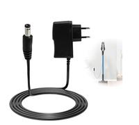 Vroxdrez® Cargador 26V para Aspiradora Sin Cable, Compatible con Aspiradoras Hoover H-Free 100 200 300 500 700 800 HF122RH HF122GPT HF522NPW HF522SFP, Cable 1.8m, Carga Rápida y Segura