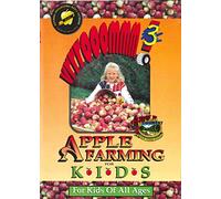Vrrrooommm!: Apple Farming for Kids