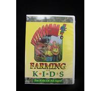 Vrrrooommm!: Farming for Kids
