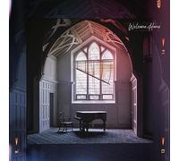 VRSTY – Welcome Home – CD – Importación USA