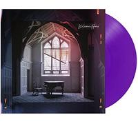VRSTY Welcome Home (Vinyl) 12" Album (Importación USA)
