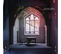 VRSTY Welcome Home (Vinyl) 12" Album (Importación USA)