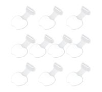 VRTEJPL Protector de silicona tipo C para polvo, antipérdida, cordón fino para uso diario para la mayoría de dispositivos, tapones antipolvo perdido