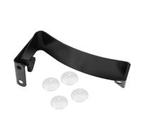 Vrttlkkfe Guitarra clásica de aluminio con ventosa Steamline