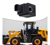 VRTYVEYBB 1 cargador para cargador de bobina de válvula solenoide JCB 12 V 24 V 25/221263 717/20262, 24 V
