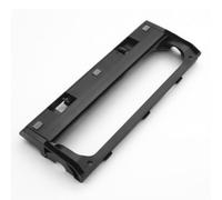 VRTYVEYBB 1 protector de cepillo principal de repuesto para robot aspirador Ecovacs T50 PRO