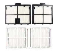 VRTYVEYBB 4 cartuchos de elemento de filtro ultrafino para PROWLER 910 Advantage SL compatible con S50 Active 10 T15 accesorios de piscina al aire libre