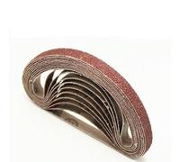 VRTYVEYBB 50 piezas de 13 x 457 mm, grano 40, herramienta de papel de lija circular, herramienta de papel de lija para carpintería, accesorios de herramientas de papel de lija