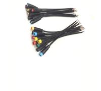 VRTYVEYBB 5140125-95 - Bolsa de repuesto para aspiradora BV2900 BV3100 51400117-99 Eficiente 2 piezas