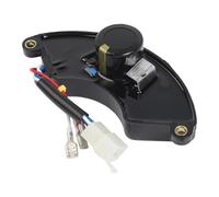VRTYVEYBB AVR Regulador de voltaje automático para generadores de 4 KW, 5 KW, 5,5 KW, 6 KW, 6,5 KW, 7 KW 7,5 KW 450 V 680uF para generadores 9 11 13 14HP