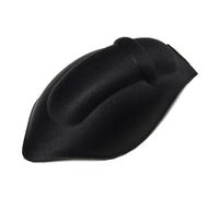 VRTYVEYBB Bañador para hombre con inserto de espuma, 15 x 9,5 x 4,5 cm, para agrandar el pene, regula la humedad, bañador para hombre