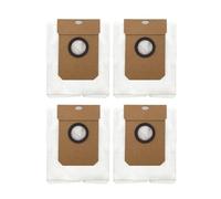 VRTYVEYBB Bolsa de polvo reutilizable para Cecotec para Conga 11090, accesorios, consumibles, robot, limpieza, bolsa lateral para niñas