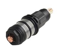 VRTYVEYBB Cartucho Bristan para baño, válvula termostática Bristan, durabilidad excepcional, rendimiento fiable, ajuste seguro