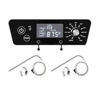 VRTYVEYBB Controlador vertical de horno de pellets PitBoss serie PBV3/PBV4/PBV5 + piezas