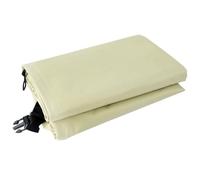 VRTYVEYBB El diseño de ventilación adecuado en nuestras cubiertas impermeables para generadores garantiza el máximo flujo de aire mientras protege el equipo