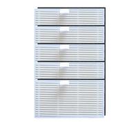 VRTYVEYBB Filtros HEPA para CECOTEC para Conga 7690 M20, accesorios de aspiradora, herramientas de limpieza, piezas de electrodomésticos