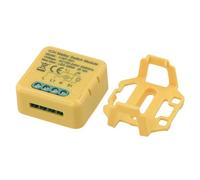 VRTYVEYBB For Matter WiFi Smart Switch 16A Módulo de relé de hogar inteligente compatible con plataforma Tuya Circuit Breaker o interruptor de control de aplicación