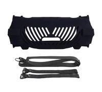 VRTYVEYBB Funda protectora de silicona para altavoz JBL Charge 6, accesorios de altavoz de audio y video portátiles fáciles de transportar y elegantes