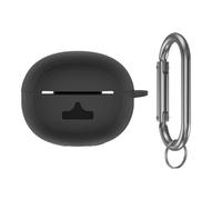 VRTYVEYBB Funda protectora de silicona para auriculares Baseus MC1 Pro con hebilla, a prueba de polvo, resistente a las caídas, suave Sikn