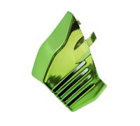 VRTYVEYBB Funda protectora para desviador trasero de bicicleta, cubierta protectora de batería para Sram Force Red Axs, accesorio para bicicleta, color verde