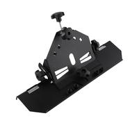 VRTYVEYBB Herramienta de biselado de azulejos de 45 grados, máquina de corte angular para baldosas y piedra, herramienta biseladora de aleación de aluminio para procesamiento de bordes lisos A