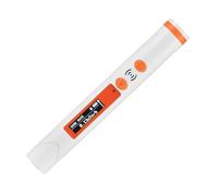 VRTYVEYBB HFS-P3 - Detector de radiación nuclear Geiger para contador de rayos X Beta Gamma