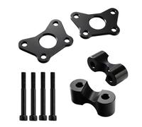 VRTYVEYBB Kit de elevación de manillar de aluminio ajustable para Bombardier para Spyder RT 2020+