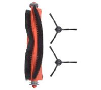 VRTYVEYBB Kit de trapeador lateral principal para aspiradora Philips-Homerun 7000 Series XU7100/01, XU7100/02, Karcher-RCV 5 Home Clean Tool