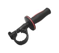 VRTYVEYBB Mango auxiliar de soporte lateral 314001140 compatible con taladros de martillo inalámbricos Metabo SB18LT SB14.4 KHA18LTX, material ABS