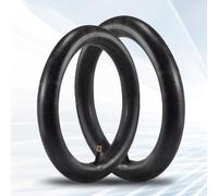 VRTYVEYBB Neumáticos de bicicleta de 16 pulgadas de 16 x 1.75 / 16 x 2.4 pulgadas con tubo interior, a prueba de pinchazos, antideslizantes, para bicicletas infantiles y de ciudad