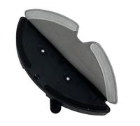 VRTYVEYBB Paño de fregona con soporte para M7 Pro para Kyvol Cybovac S31 para HONITURE para Q6 para Uoni V980 Plus para Airbot A700, accesorios de barredora