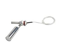 VRTYVEYBB Sensor de nivel de interruptor flotante de acero inoxidable para sistemas de gestión de agua