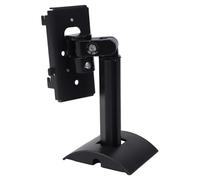 VRTYVEYBB Sistema de altavoces de audio para computadora, soporte de pared ajustable para altavoz Bose Companion de 5 cubos, 15 x 15 x 5 cm