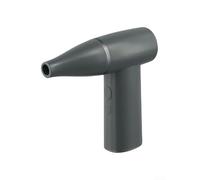 VRTYVEYBB Soplador de aire compacto y recargable diseñado para manejar una variedad de tareas de limpieza de manera eficiente en cualquier lugar que vayas (B)