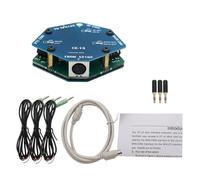 VRTYVEYBB Tarjeta de expansión de interfaz de datos CE-19 CE19 para XIEGU X5105 G90 ACC PTT XPA125