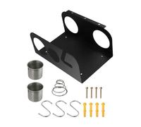 VRTYVEYBB Un artículo imprescindible para cualquier taller con soporte de grasa montado en la pared de diseño eficiente