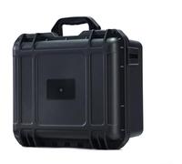 VRTYVEYBB Una opción compacta pero espaciosa que garantiza un acceso rápido a todos los componentes necesarios mientras estás en el campo, como lo muestra la imagen