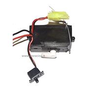 VRX 3 en 1 Esc receptor servo (en una sola caja) para modelos eléctricos off road 1/18 1 unidad