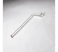 VRX Guía luminosa roja tren locomotora CFF/SOB tipo rey 4/4 IV compatible con Roco