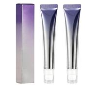 VRYNDH 2 x Crema Contorno de Ojos Multi-Corrección - Cuidado Anti-Edad Intensivo contra Arrugas, Ojeras y Bolsas