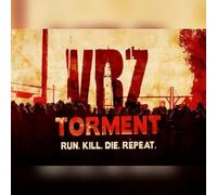 VRZ: Torment [VR] (PC) Steam Key - GLOBAL