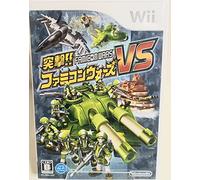 突撃!! ファミコンウォーズVS