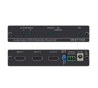 VS-211H2 SWITCHERS MATRICES