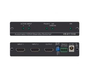 VS-211H2 SWITCHERS MATRICES